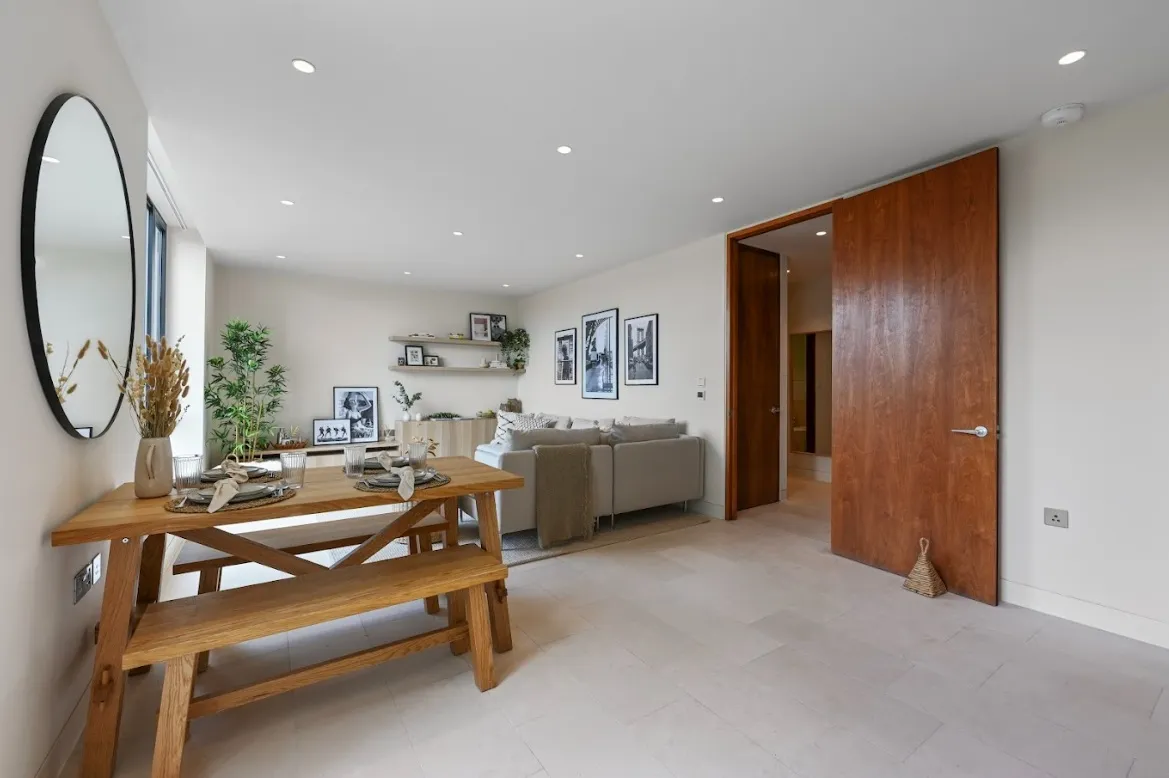 Oval Road, Primrose Hill, NW1, photo 2