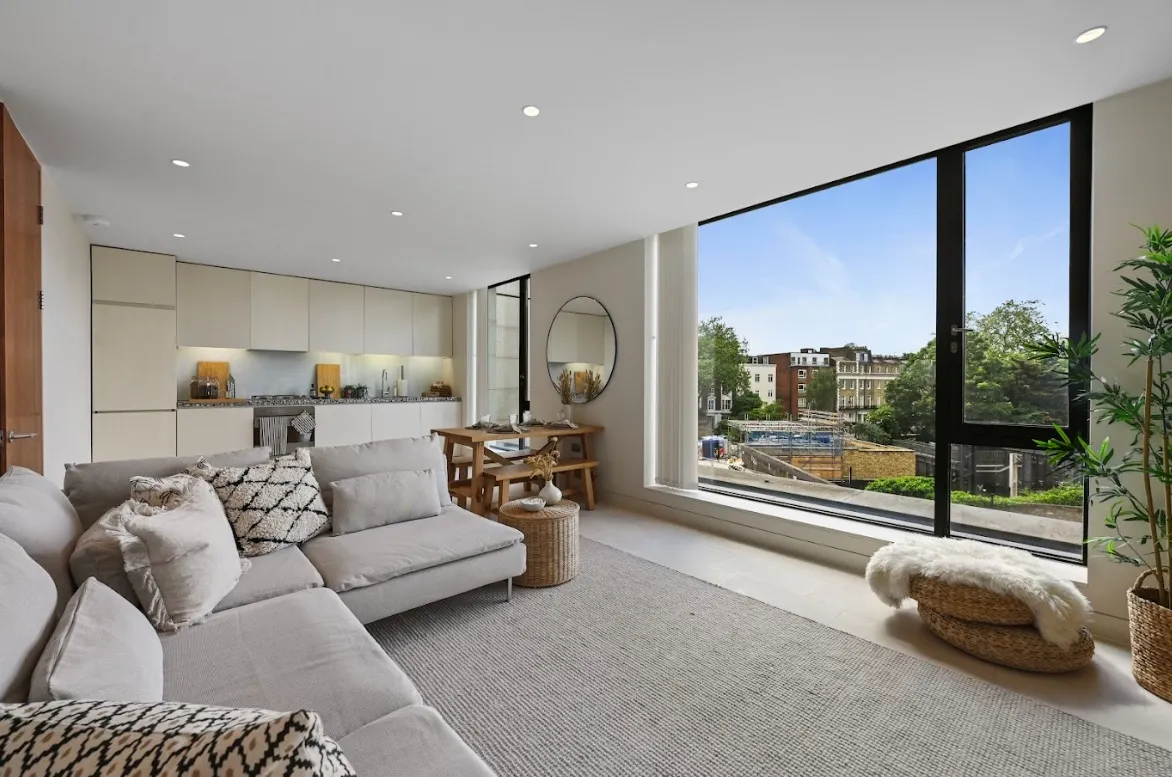 Oval Road, Primrose Hill, NW1, photo 4