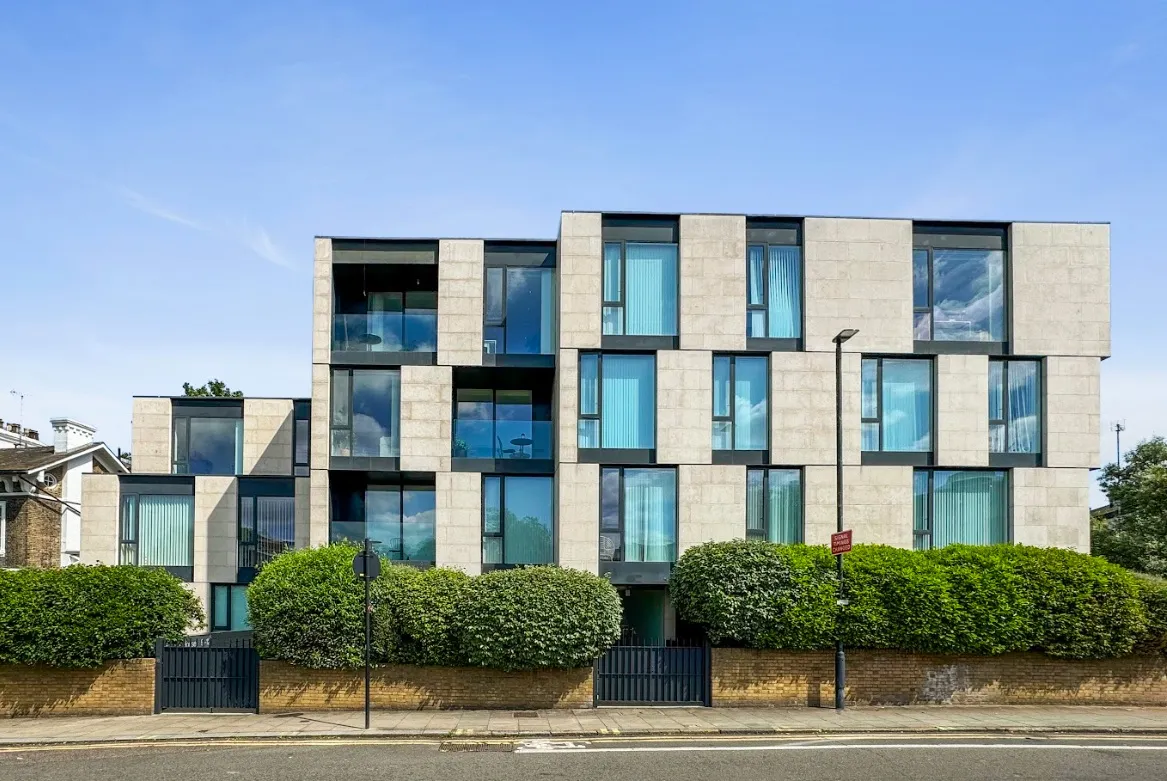 Oval Road, Primrose Hill, NW1, photo 10