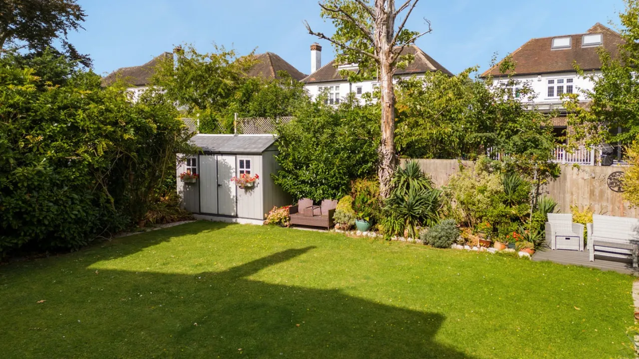 Forest Close, photo 11
