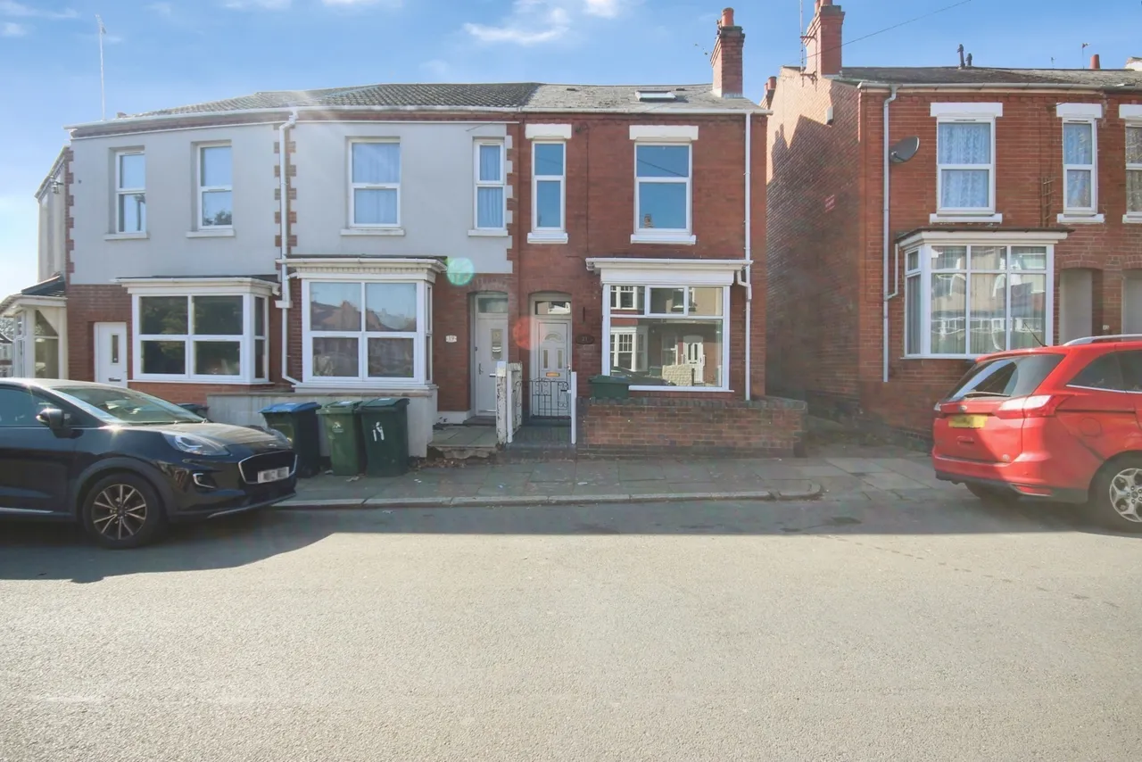 3 bed house for sale — Harefield Road, Coventry, West Midlands, CV2