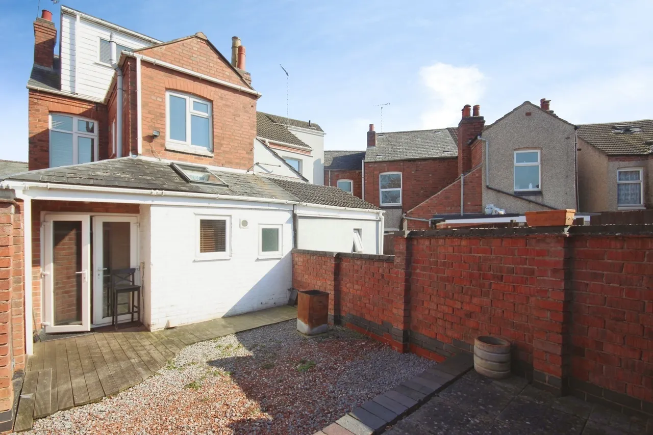 Harefield Road, Coventry, West Midlands, CV2, photo 15