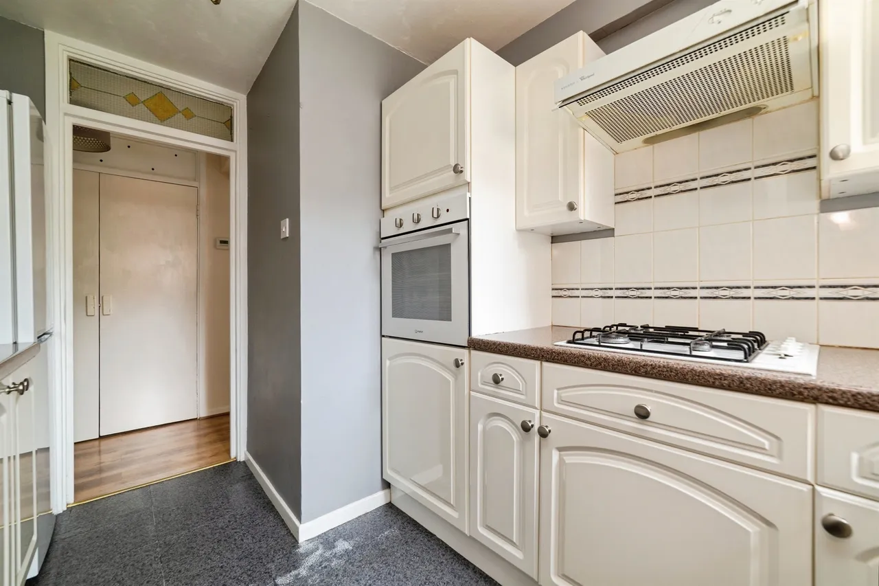 Upper Maylins, Letchworth Garden City, SG6, photo 5