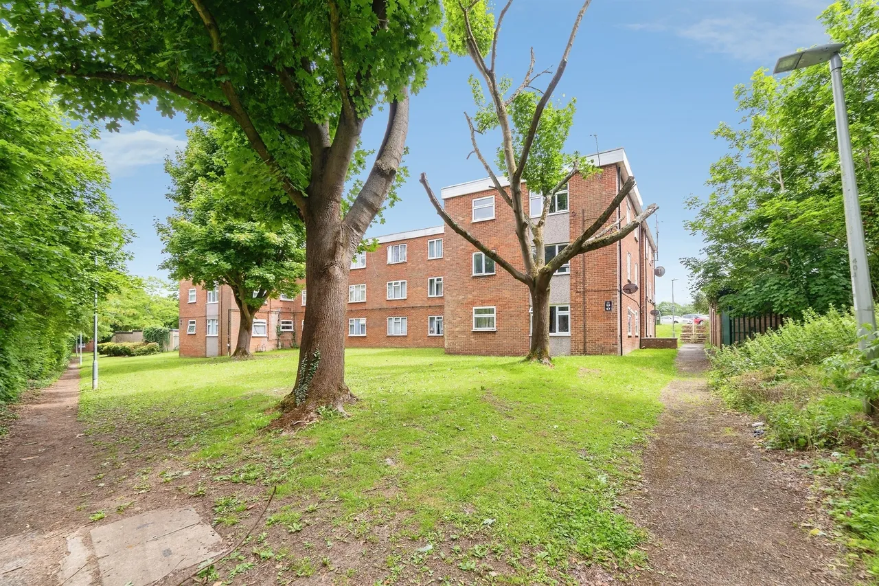 Upper Maylins, Letchworth Garden City, SG6, photo 11