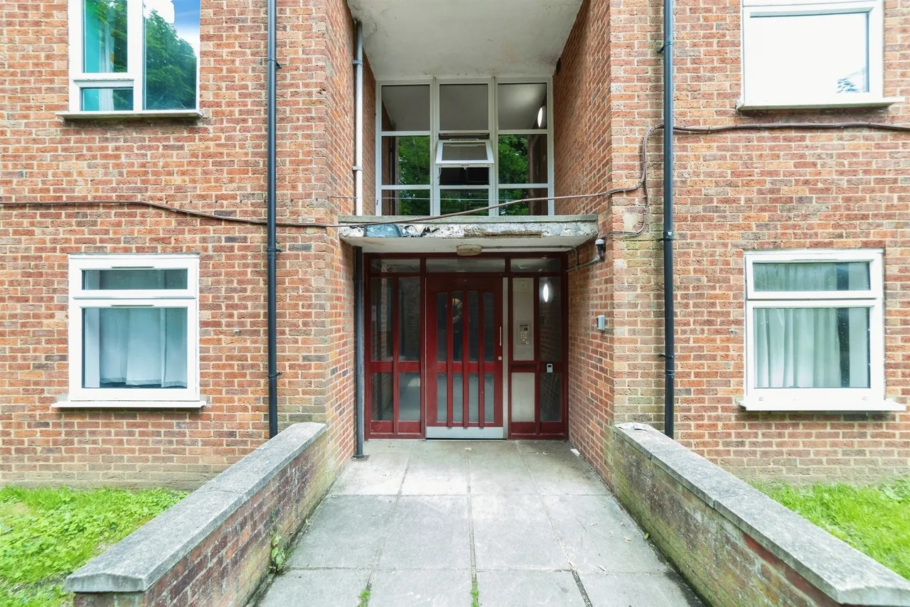 Upper Maylins, Letchworth Garden City, SG6, photo 12
