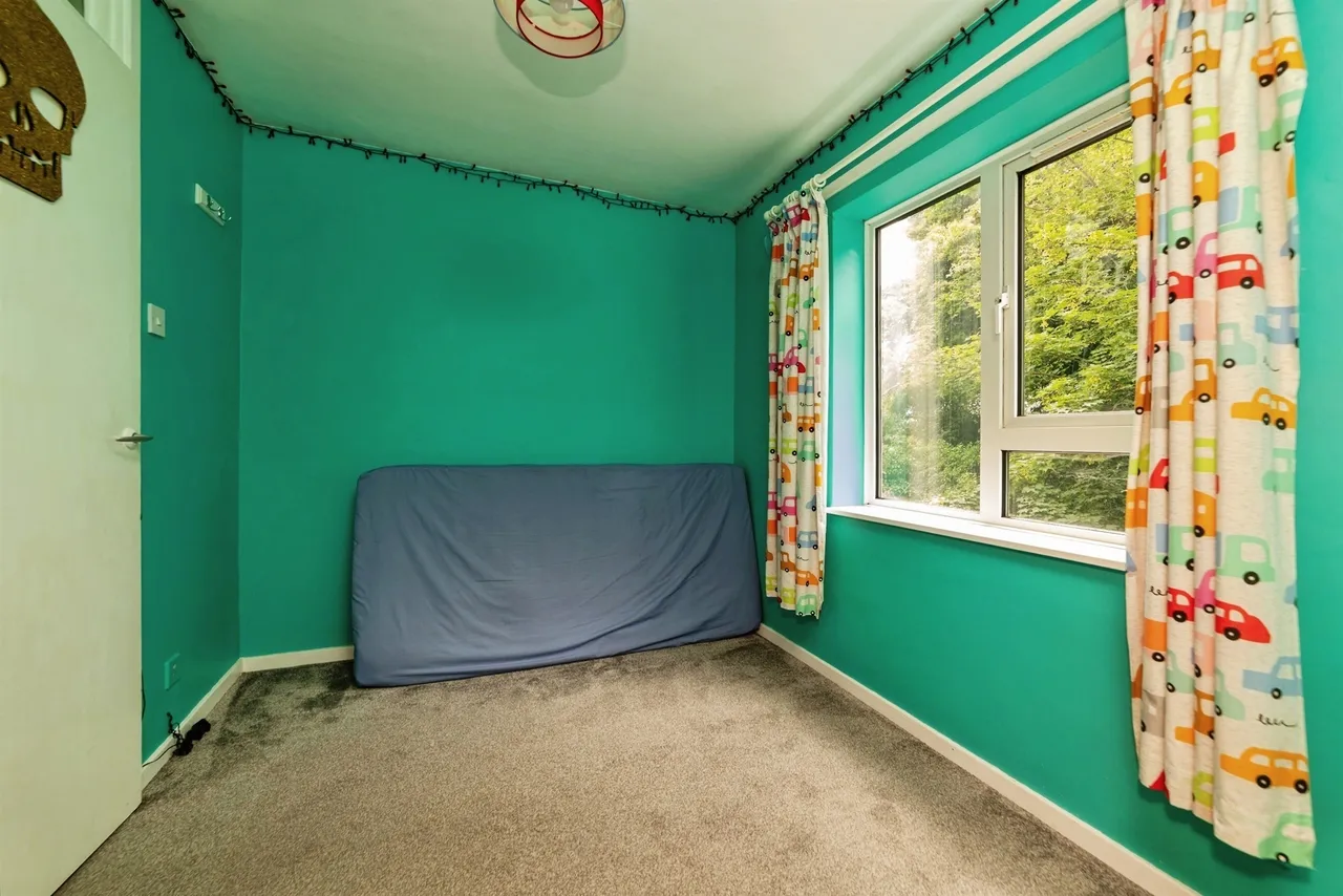 Upper Maylins, Letchworth Garden City, SG6, photo 8