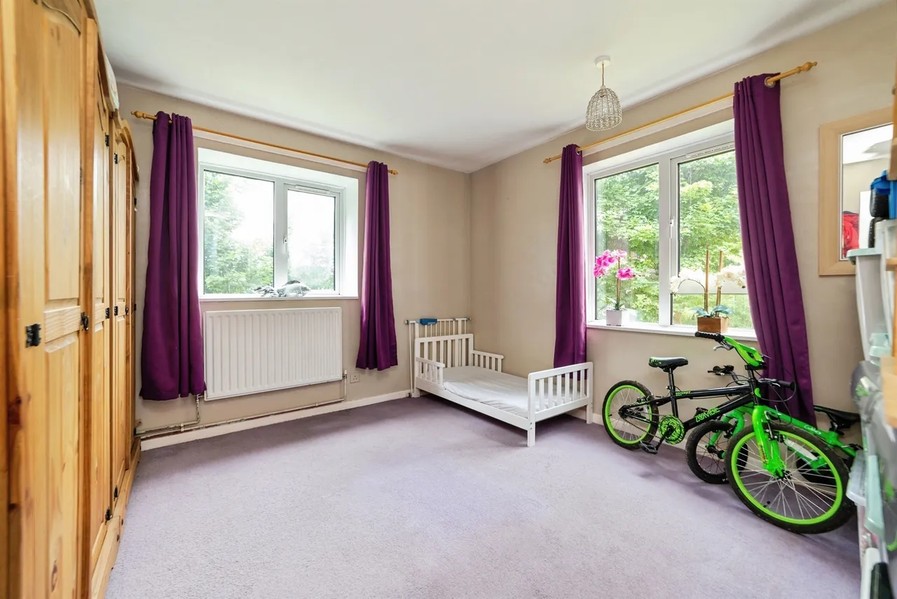 Upper Maylins, Letchworth Garden City, SG6, photo 7