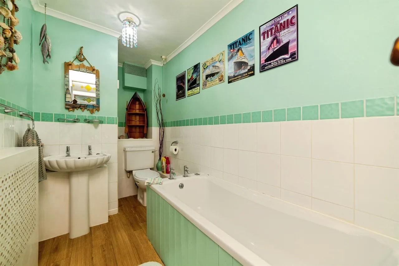 Upper Maylins, Letchworth Garden City, SG6, photo 10