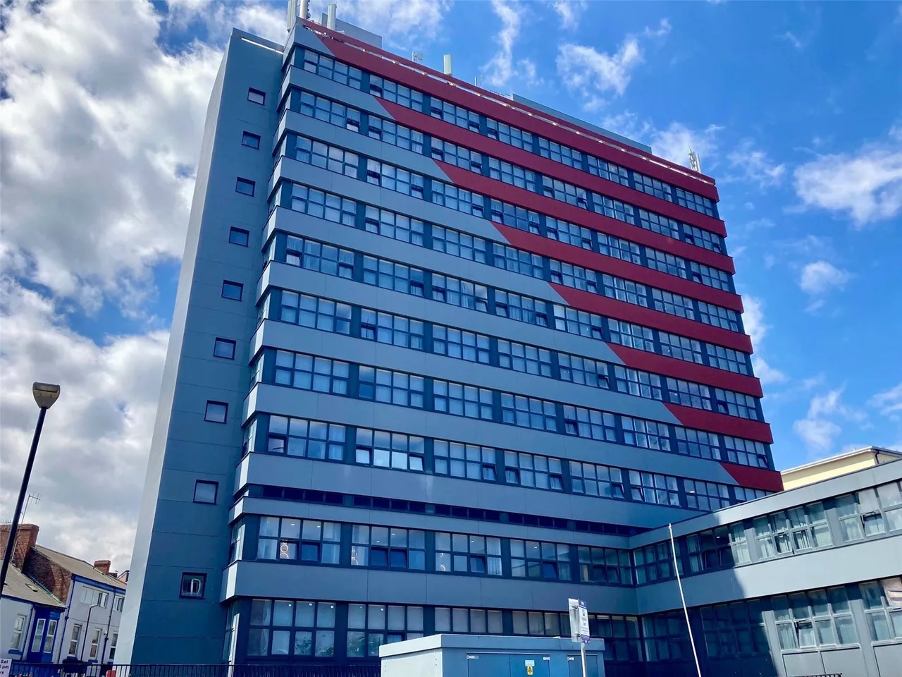 Borough Road, Sunderland, Tyne and Wear, SR1, photo 7