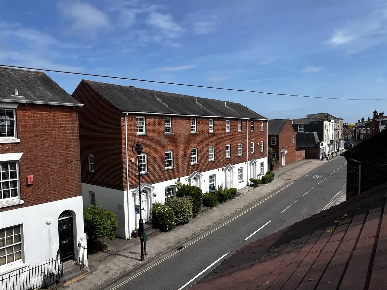 Gosport Street, Lymington, Hampshire, SO41 9BG, photo 10