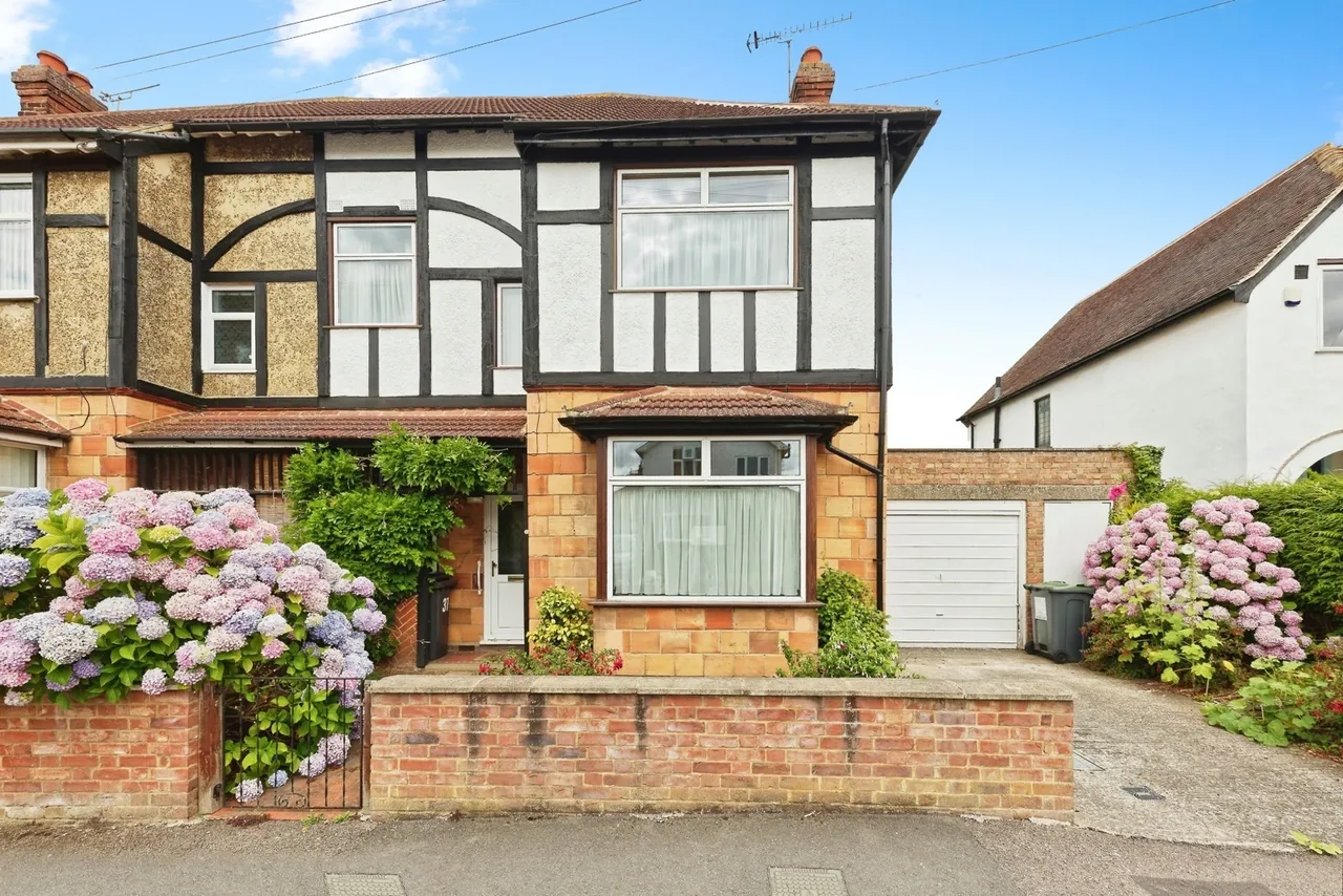 3 bed house for sale, Cromwell Road, Canterbury, CT1