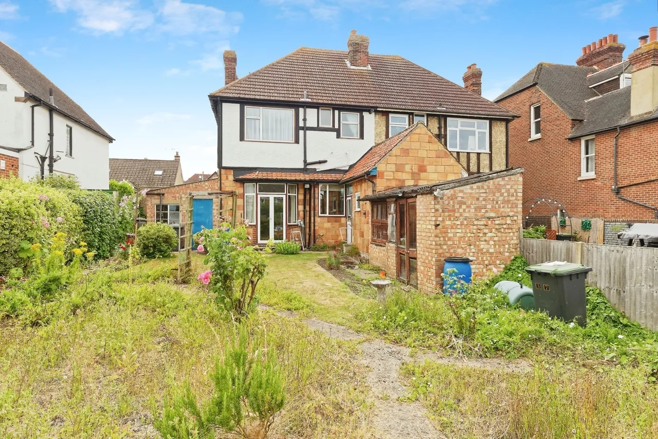 Cromwell Road, Canterbury, CT1, photo 17