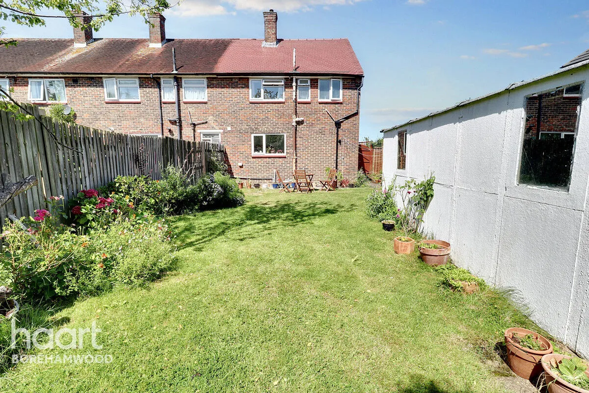 Croxdale Road, Borehamwood, WD6, photo 12