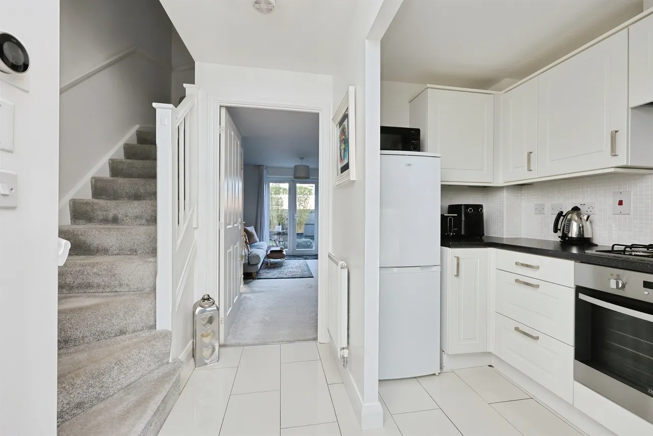 2 bed house for sale — Sunderland Close, Carbrooke, Thetford