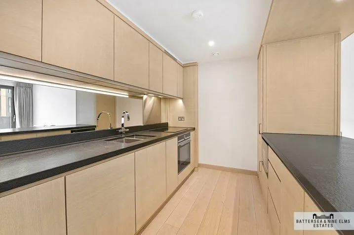 Embassy Gardens, SW11, photo 7
