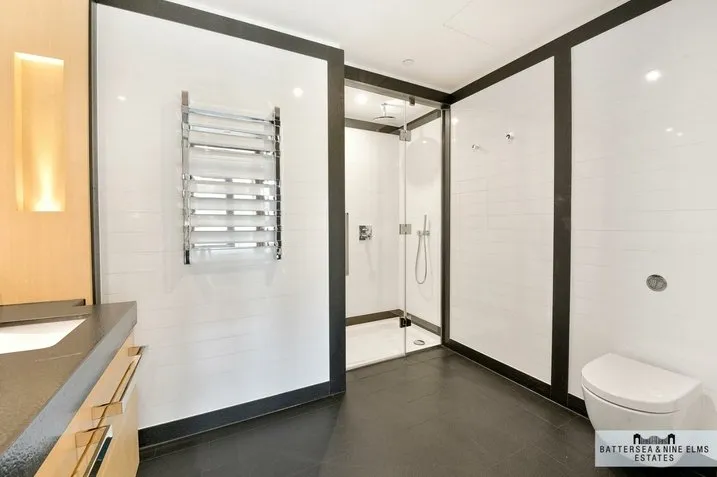 Embassy Gardens, SW11, photo 5