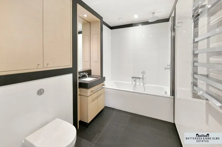 Embassy Gardens, SW11, photo 11
