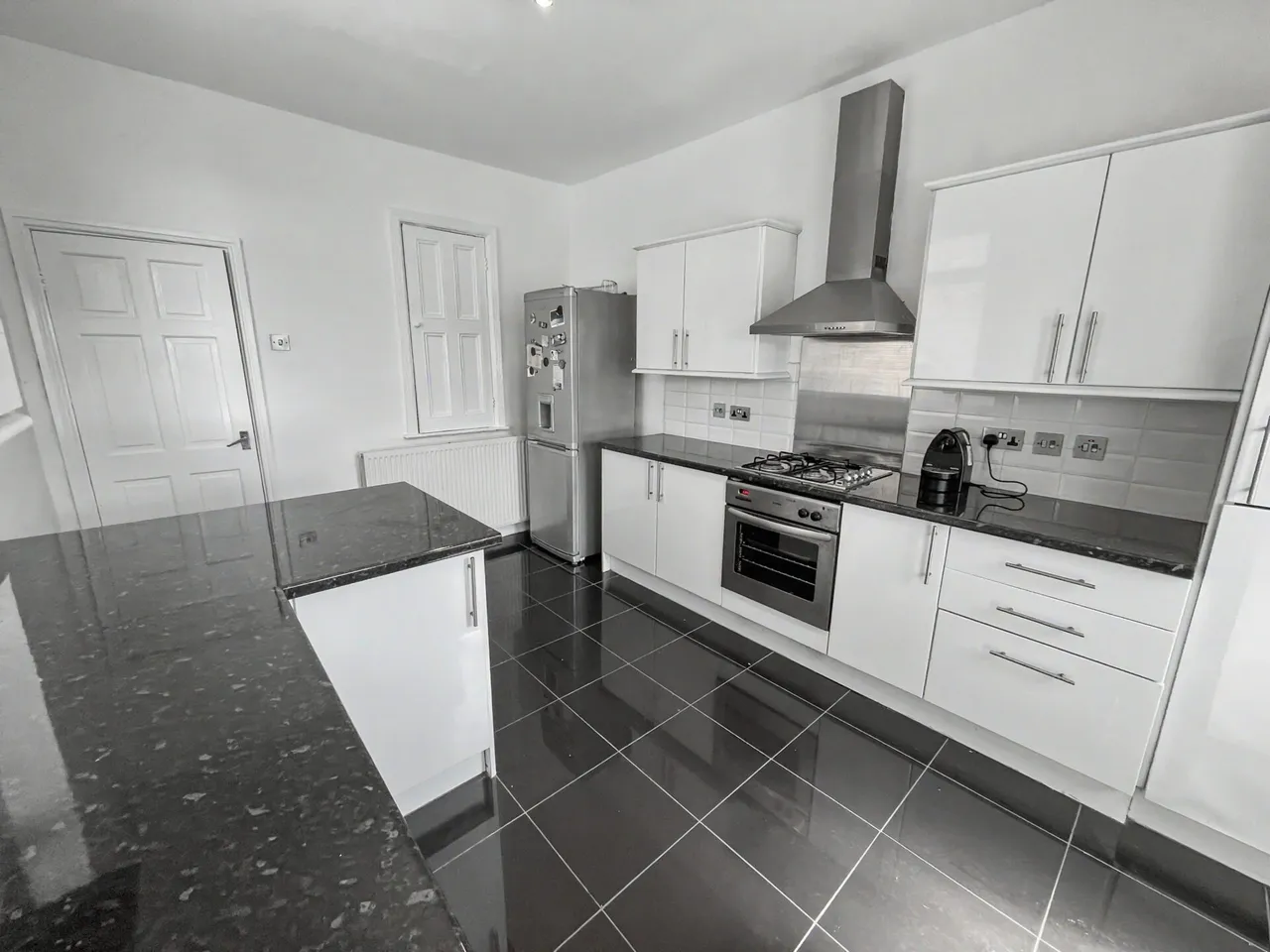 Kingswood Road, Prestwich, M25, photo 7