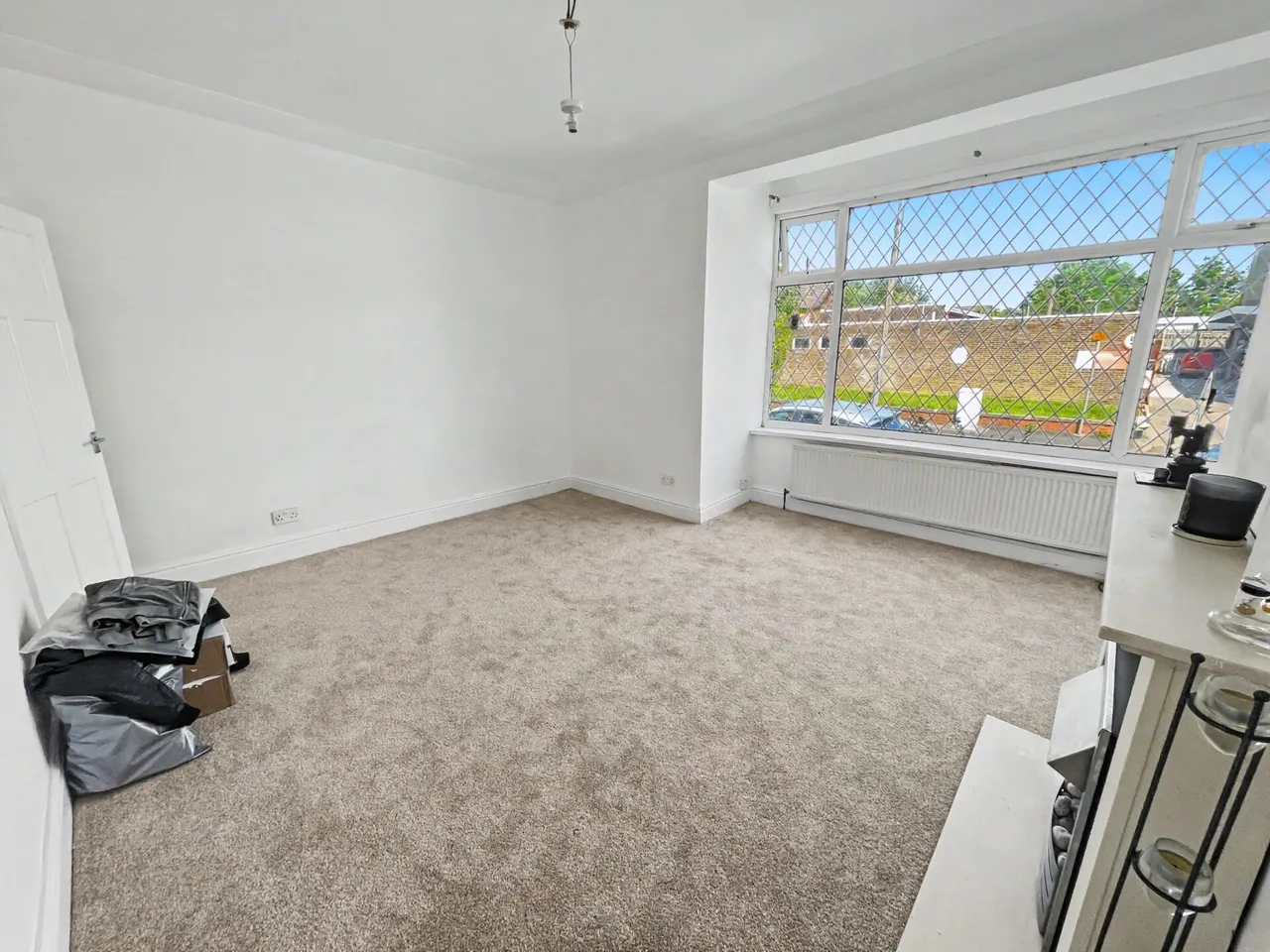 Kingswood Road, Prestwich, M25, photo 8