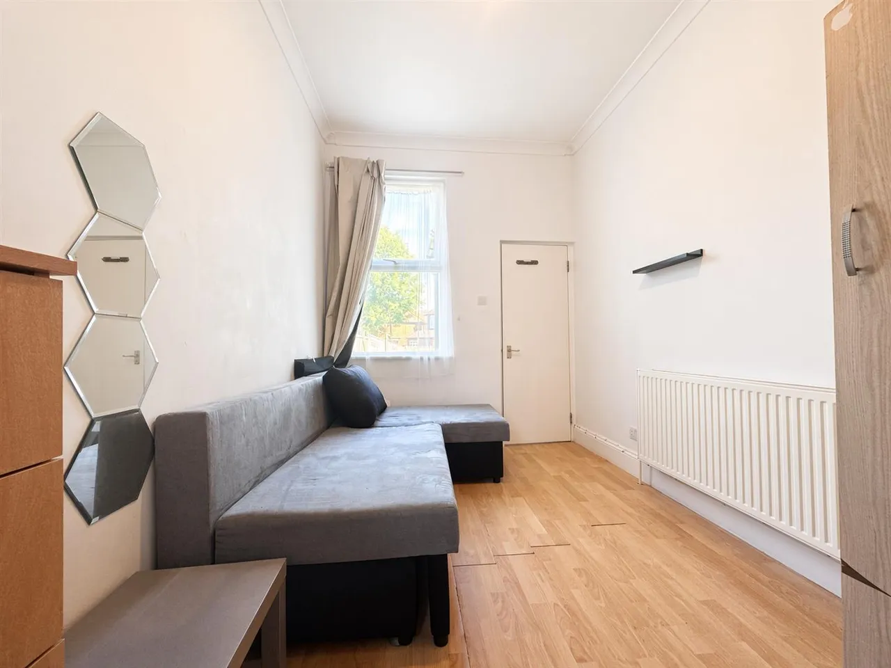 1 bed flat to rent, Melrose Avenue, Willesden Green, NW2