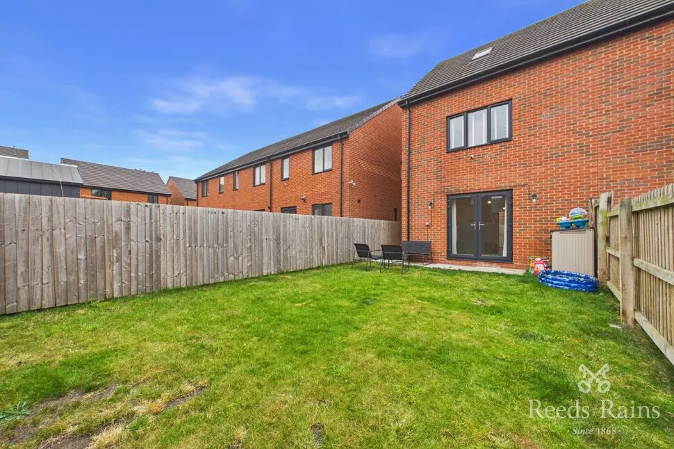 Hyacinth Close, Salford, M6, photo 15