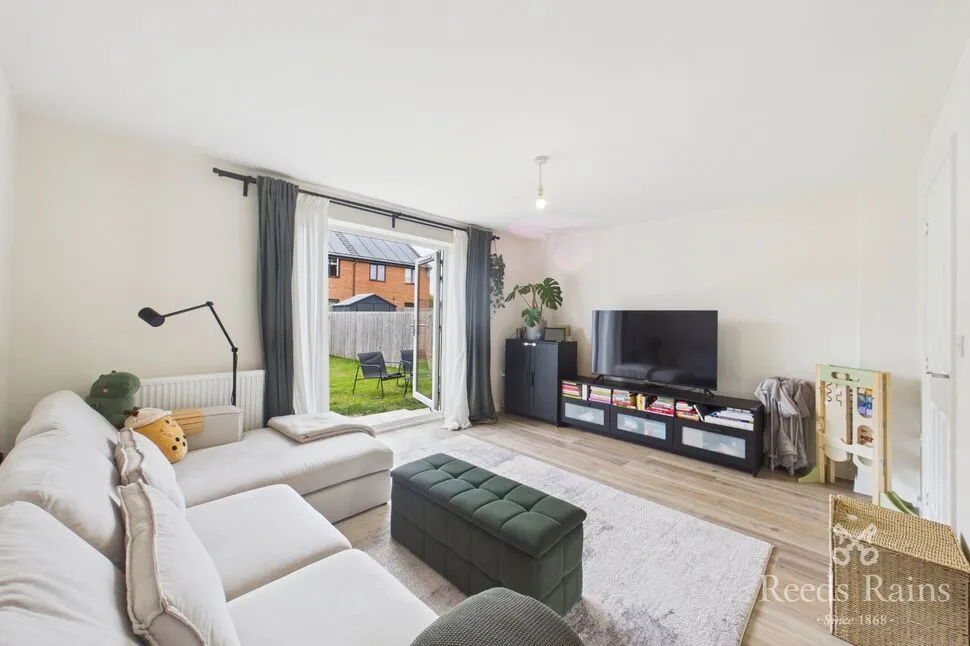 Hyacinth Close, Salford, M6, photo 2