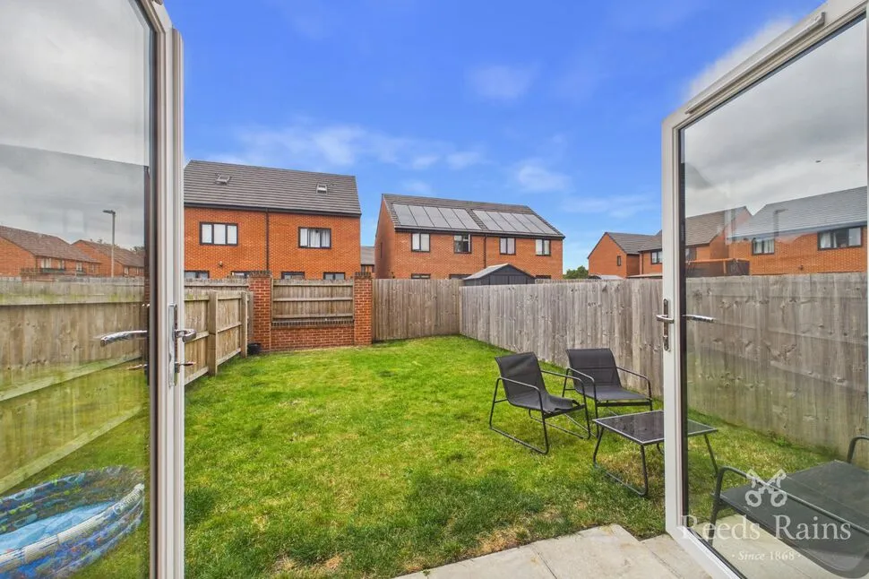 Hyacinth Close, Salford, M6, photo 6