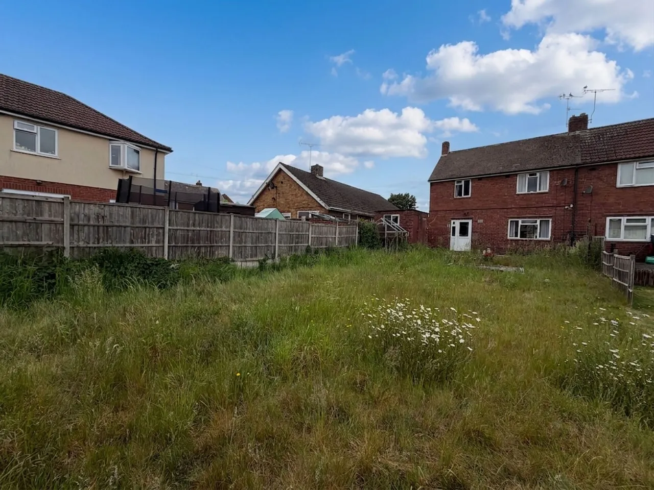 Shrewsbury Road, Worksop, S80, photo 13