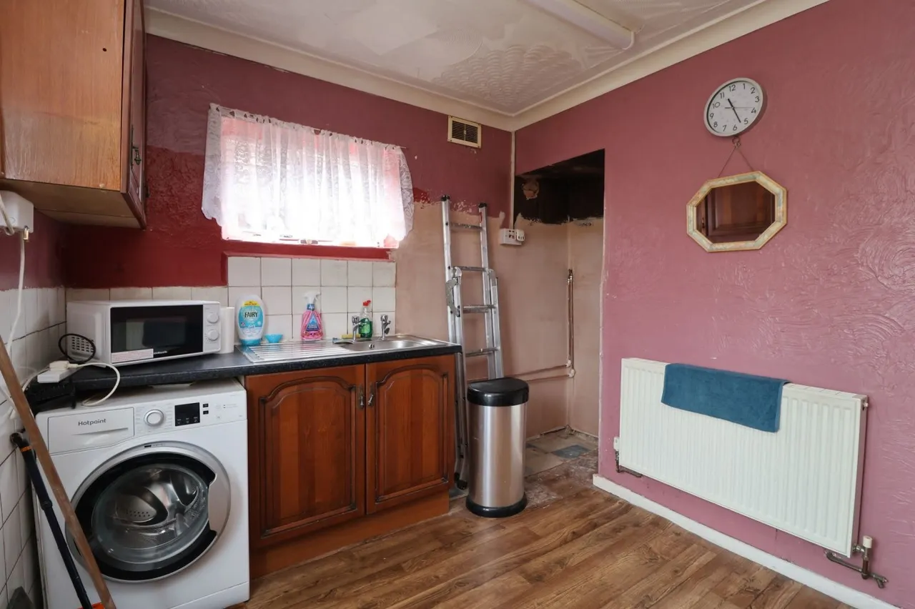 Shrewsbury Road, Worksop, S80, photo 6