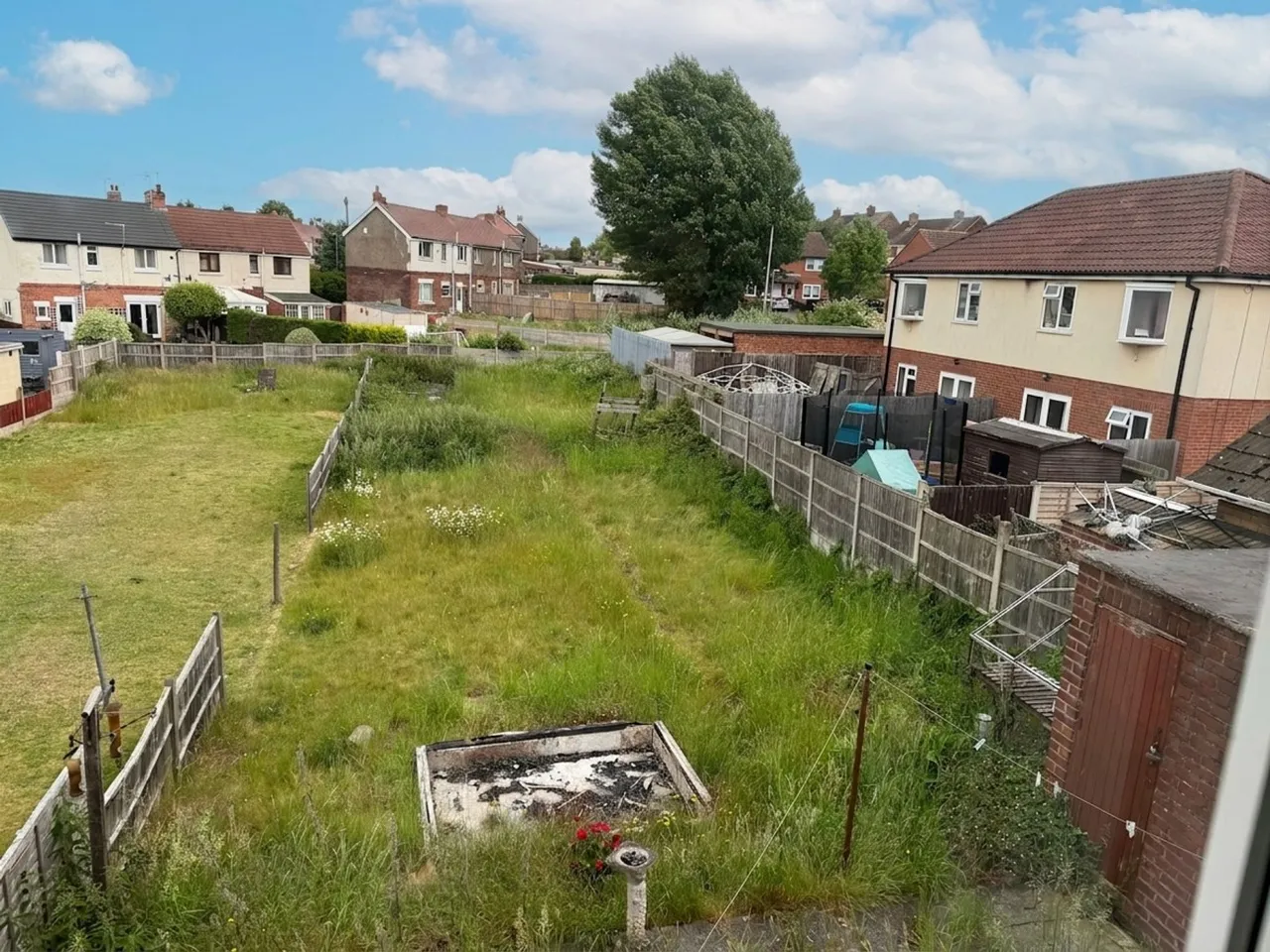 Shrewsbury Road, Worksop, S80, photo 4