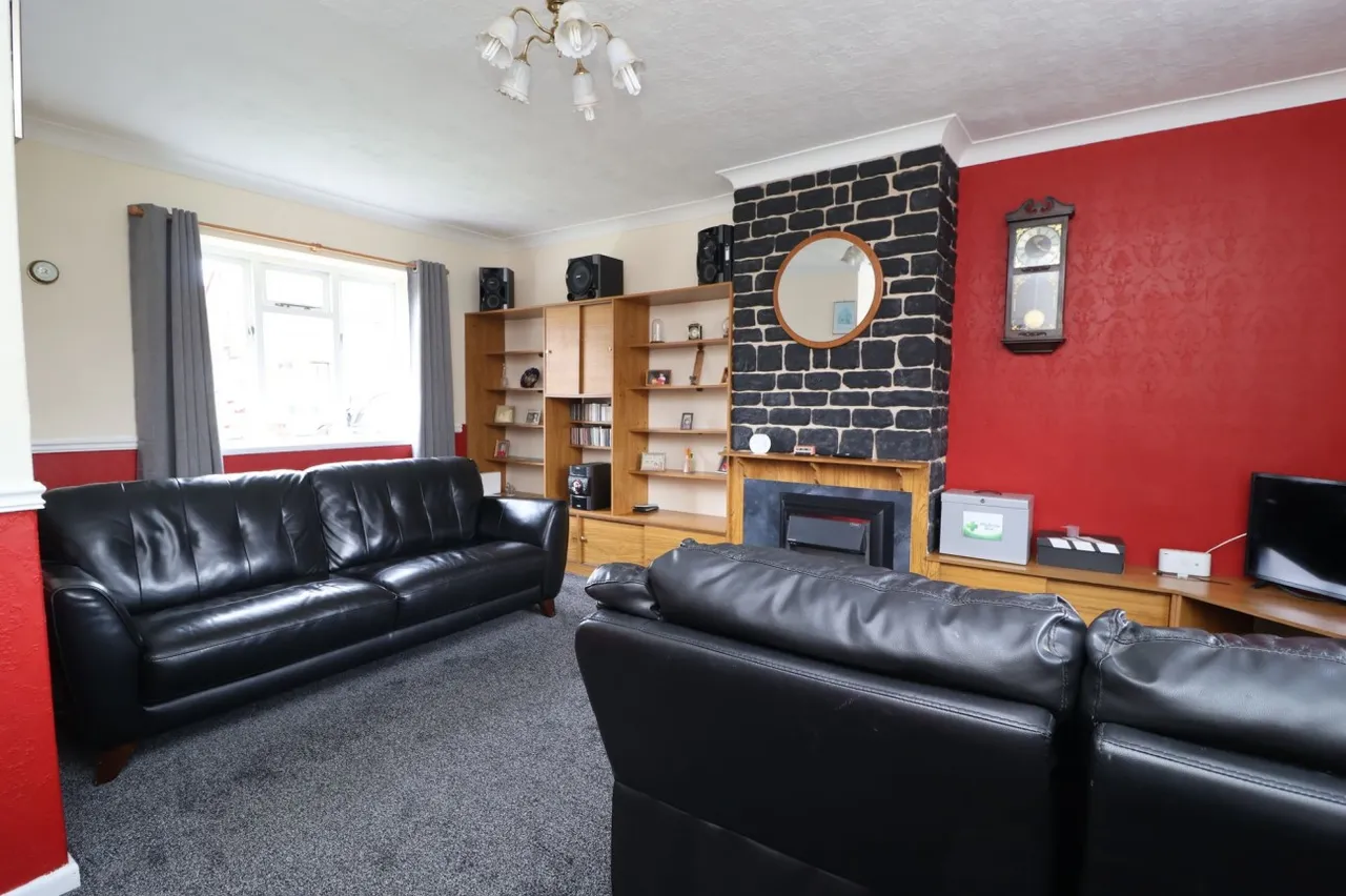 Shrewsbury Road, Worksop, S80, photo 5