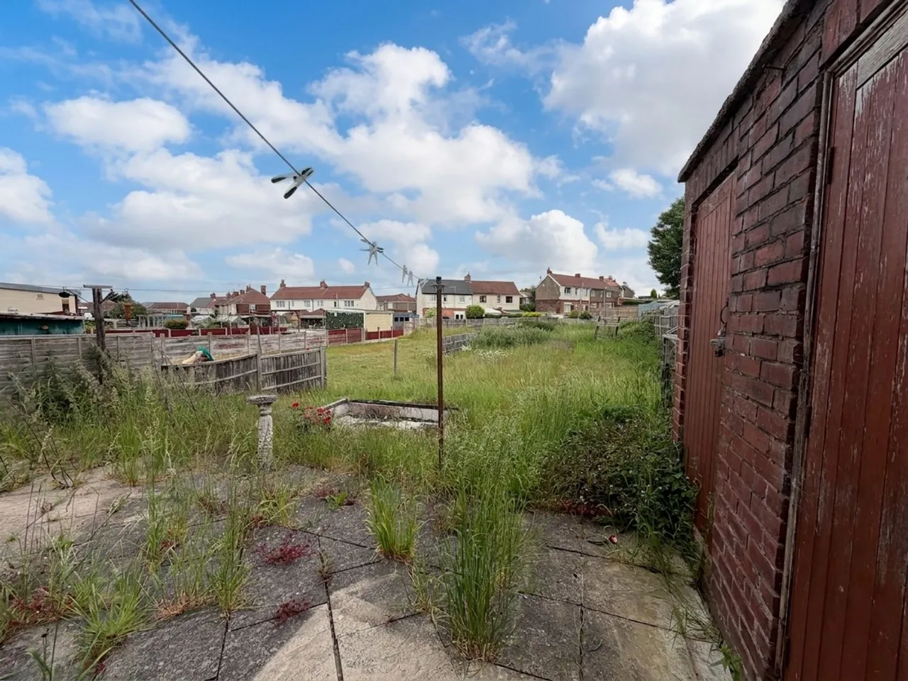 Shrewsbury Road, Worksop, S80, photo 14