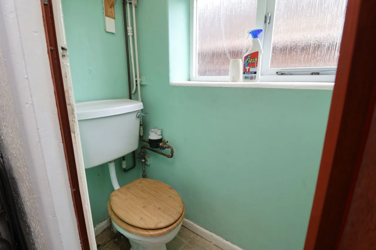 Shrewsbury Road, Worksop, S80, photo 7