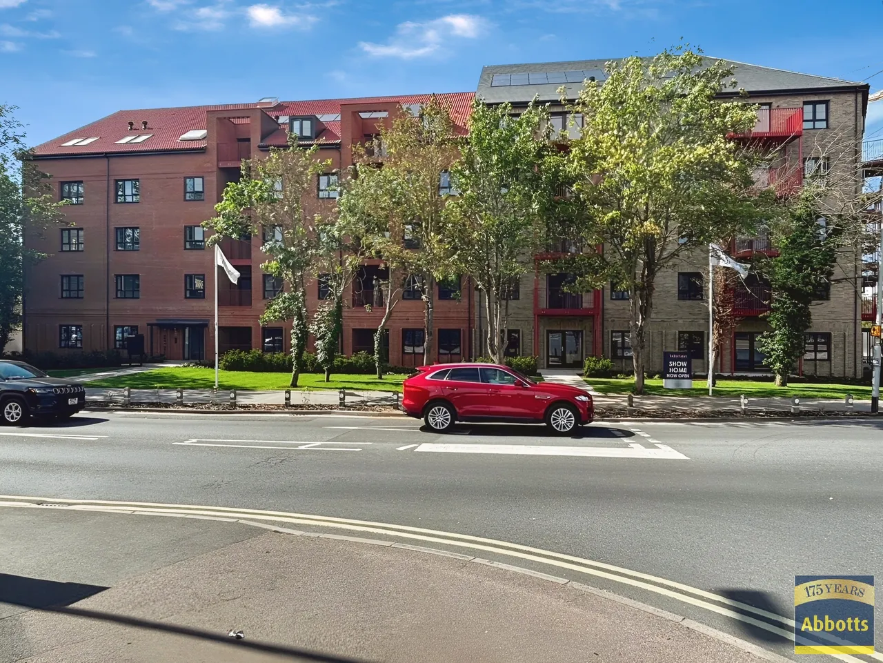 2 bed flat to rent, Bury St Edmunds, IP33