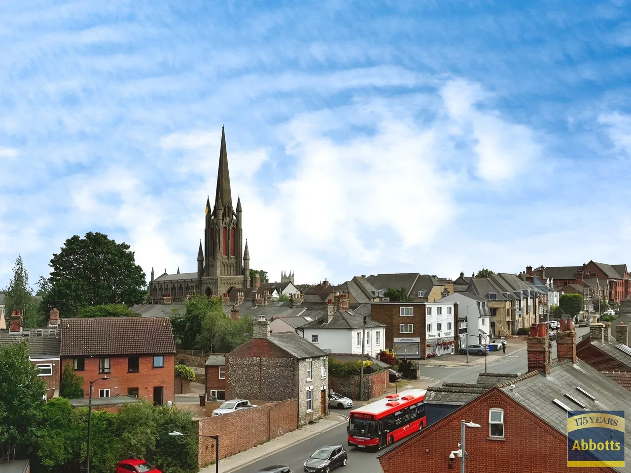 Bury St Edmunds, IP33, photo 10