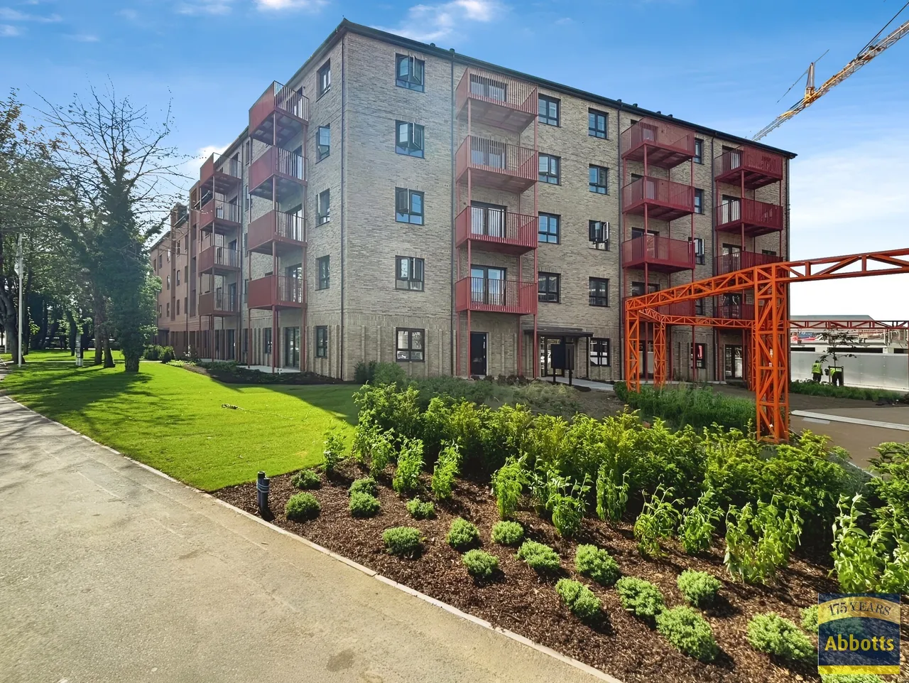 Bury St Edmunds, IP33, photo 14
