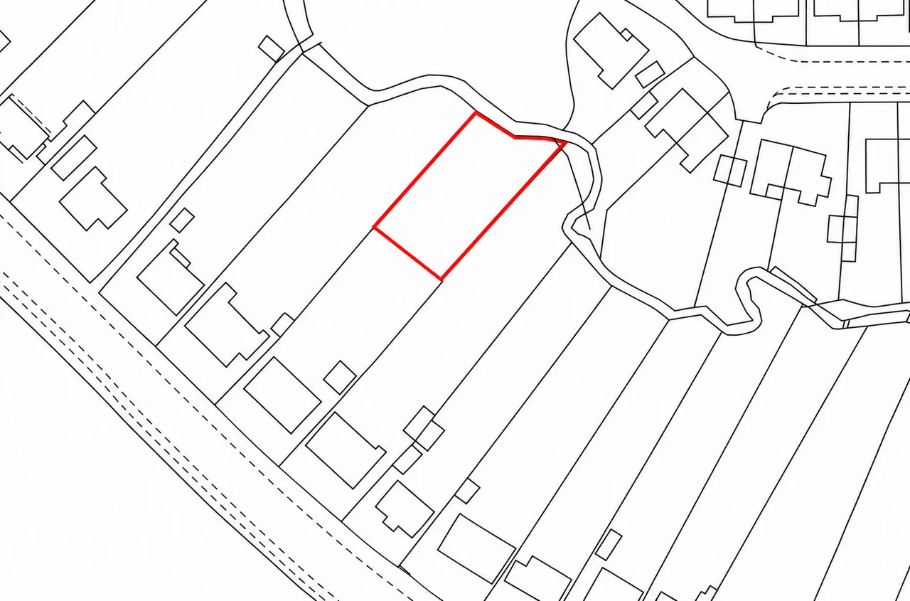 land residential for sale, Rhiwbina Hill, Rhiwbina, CF14