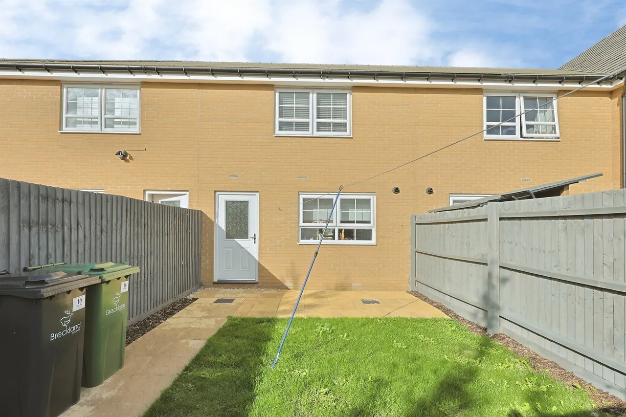 Hugh Way, Watton, IP25, photo 12