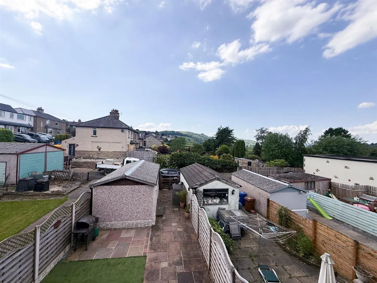 Station Road, Cross Hills, BD20 7EH, photo 19