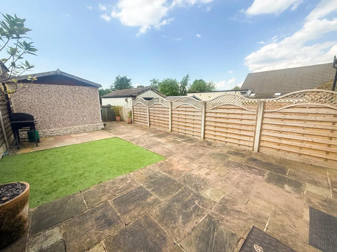 Station Road, Cross Hills, BD20 7EH, photo 23
