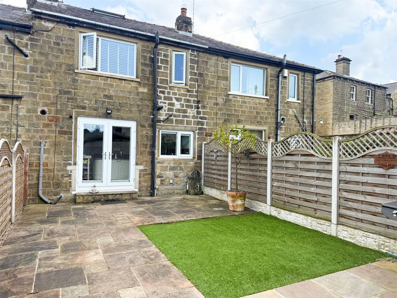 Station Road, Cross Hills, BD20 7EH, photo 22