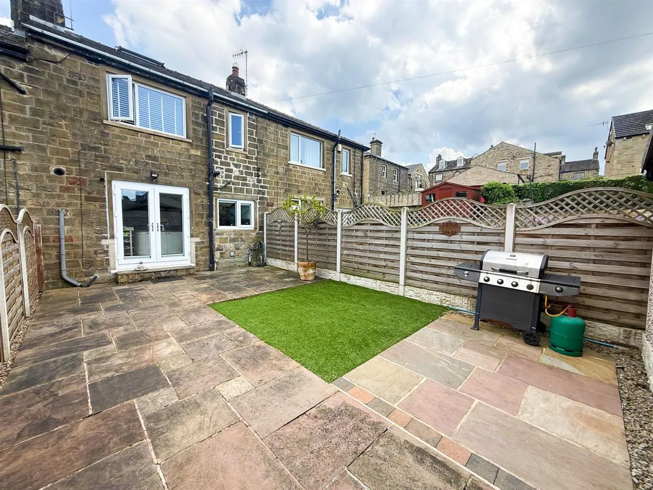 Station Road, Cross Hills, BD20 7EH, photo 2