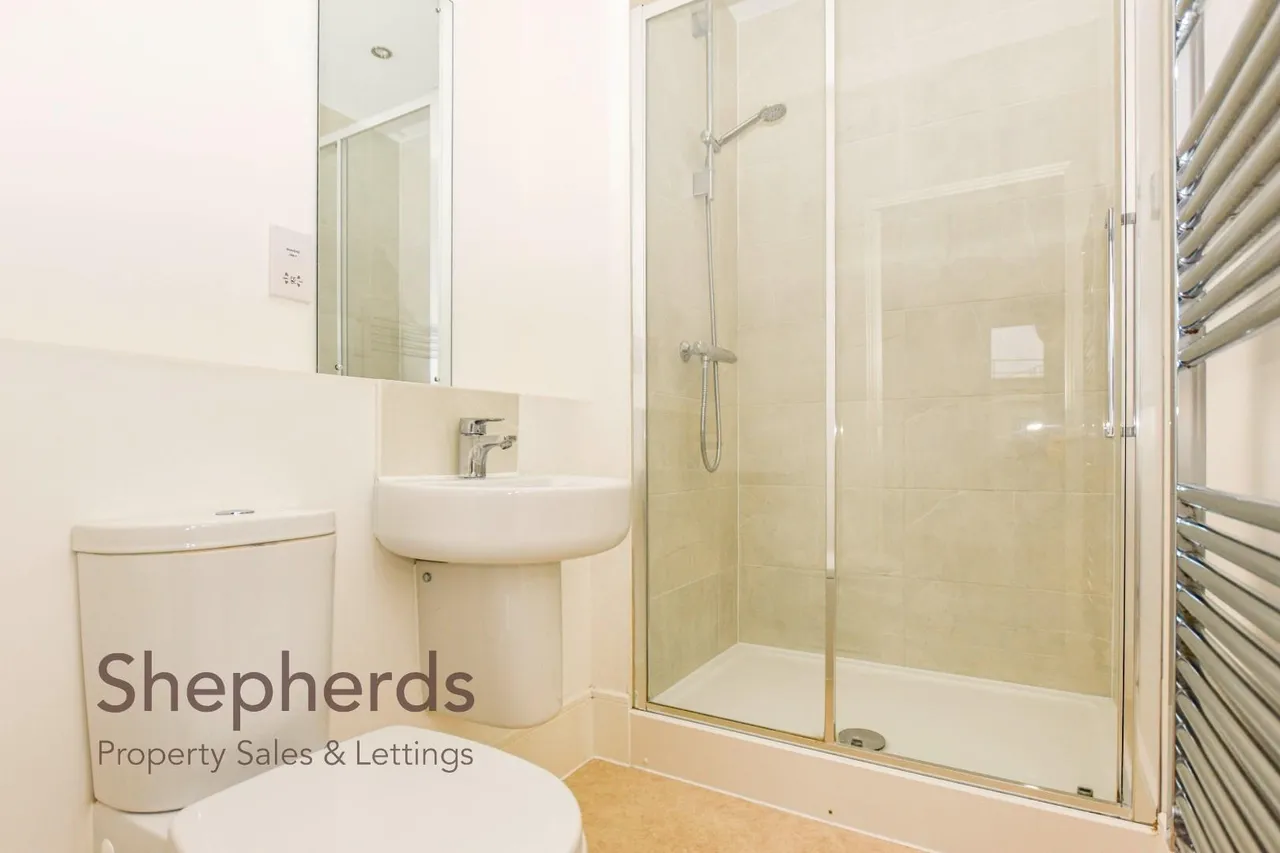 Claud Hamilton Way, Hertford, SG14, photo 8