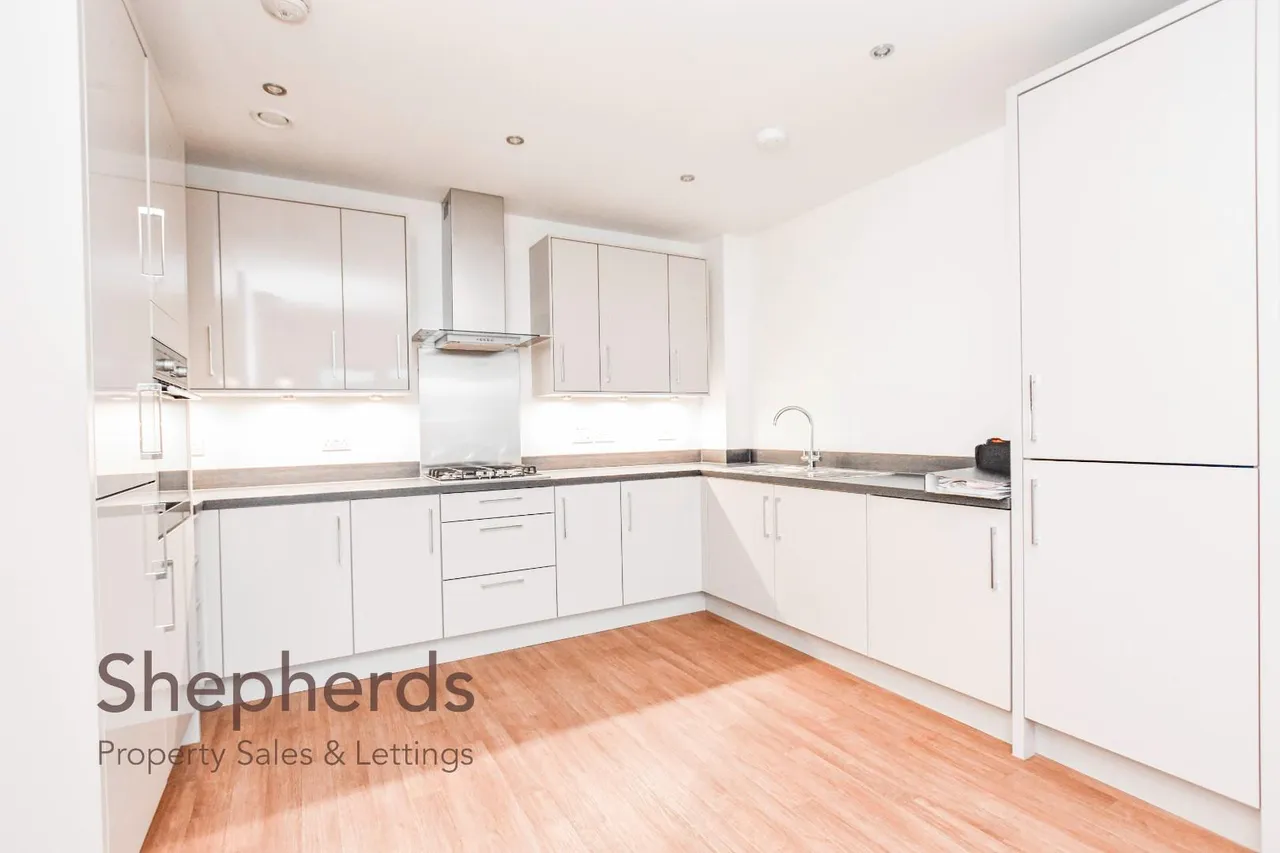 Claud Hamilton Way, Hertford, SG14, photo 7