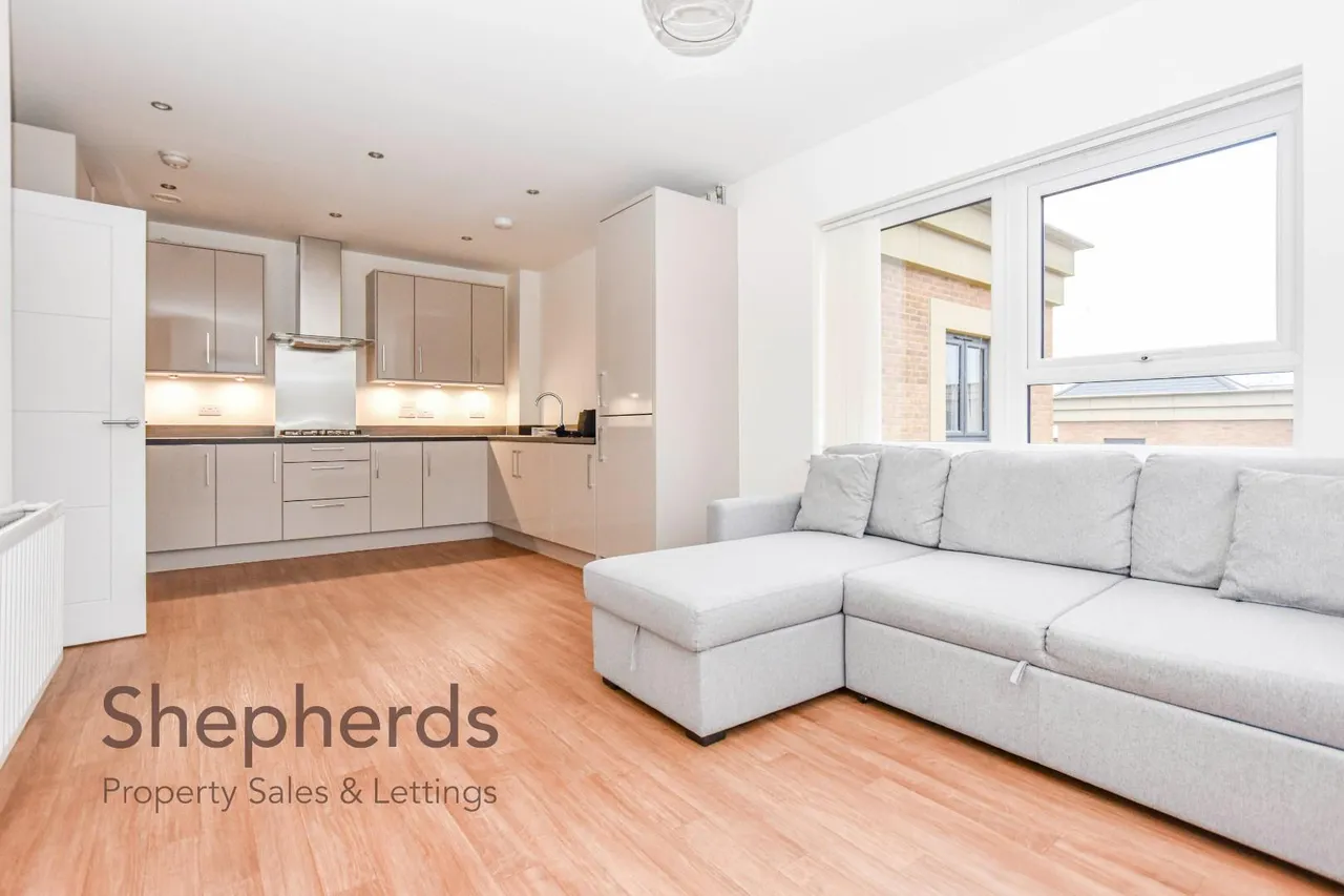 Claud Hamilton Way, Hertford, SG14, photo 30