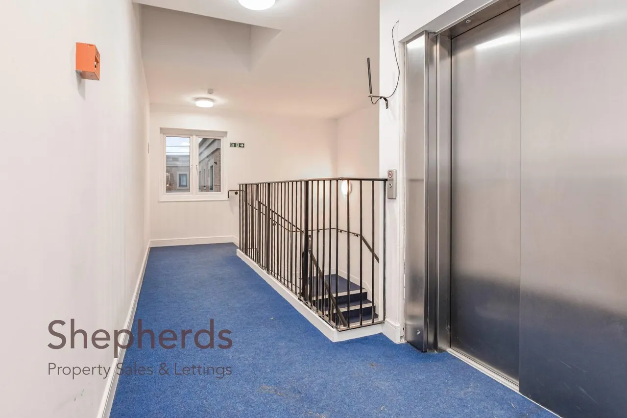 Claud Hamilton Way, Hertford, SG14, photo 34
