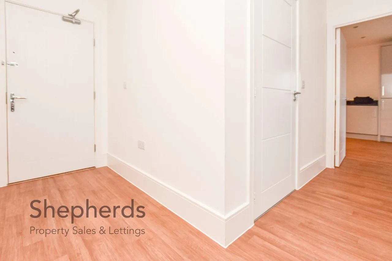 Claud Hamilton Way, Hertford, SG14, photo 31