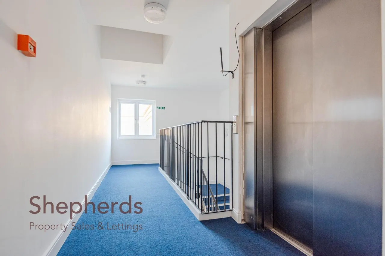 Claud Hamilton Way, Hertford, SG14, photo 11