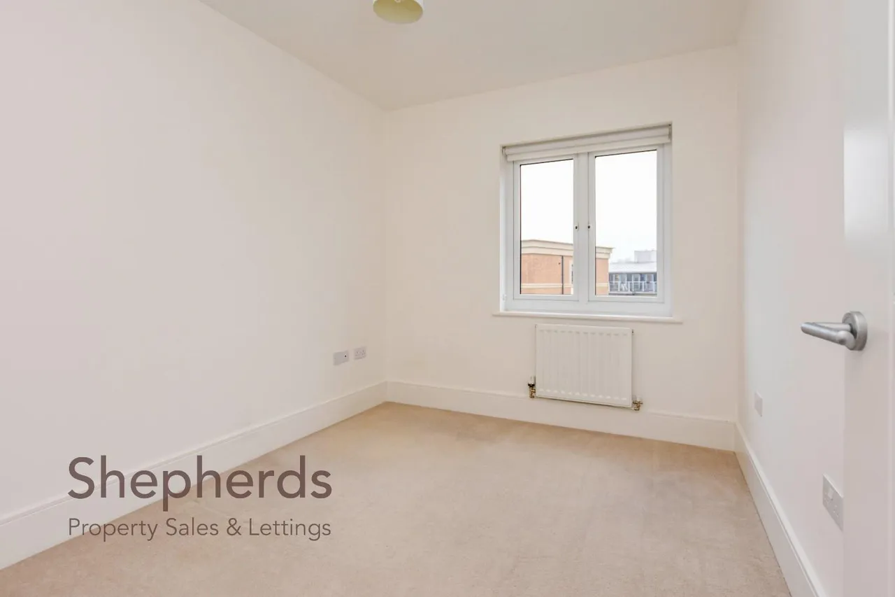 Claud Hamilton Way, Hertford, SG14, photo 9