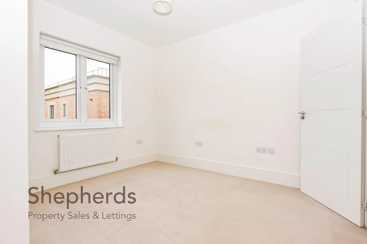 Claud Hamilton Way, Hertford, SG14, photo 6